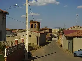 Villazanzo de Valderaduey