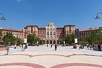 Image illustrative de l’article Universal Studios Beijing