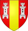 Blason de Entrecasteaux