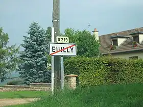 Euilly