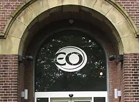 illustration de Evangelische Omroep