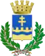 Blason de Eraclea