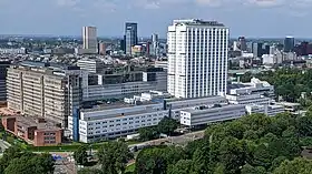 Image illustrative de l’article Double fusillade de Rotterdam