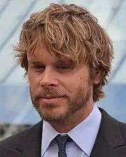 Eric Christian Olsen, l’acteur joue Marty Deeks