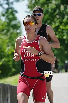 Image illustrative de l’article Erika Csomor