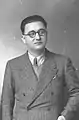 Ernest Koliqi