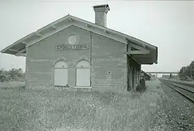 Image illustrative de l’article Gare d'Ernestown