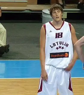 Image illustrative de l’article Ernests Kalve