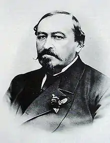 Ernest II, duc de Saxe-Cobourg et Gotha