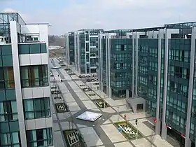 Image illustrative de l’article Omladinskih brigada