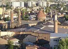 Erzurum