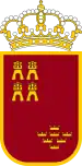 Blason de Région de MurcieRegión de Murcia