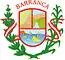 Blason de Barranca