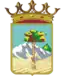 Blason de Los Molinos