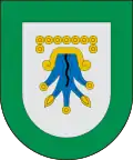 Blason de Chignahuapan