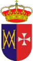 Blason de El Viso del Alcor