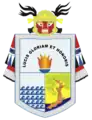 Blason de Lambayeque