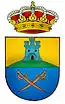 Blason de Almonacid de Toledo