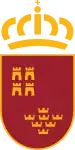 Image illustrative de l’article Président de la région de Murcie