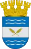 Blason de Ñiquéncommune du Chili