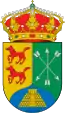 Blason de Abarca de Campos