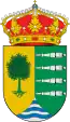 Blason de Acebo
