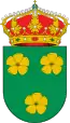 Blason de Acedera