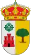 Blason de Acehúche