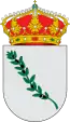 Blason de Aceituna