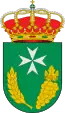 Blason de Adalia