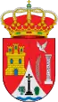 Blason de Adrada de Haza