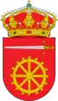 Blason de Alía