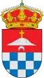 Blason de Alaraz