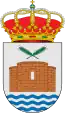 Blason de Albendea