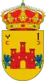Blason de Albeta