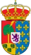 Blason de Albondón