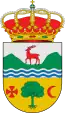 Blason de Albuñuelas