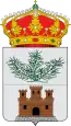 Blason de Alcalá de la Selva
