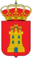 Blason de Alcocero de Mola