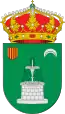 Blason de Alfamén