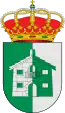 Blason de Algarinejo