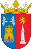 Blason de Almansa