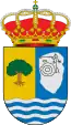 Blason de Almargen