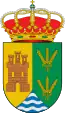 Blason de Almenar de Soria