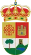Blason de Almodóvar del Campo