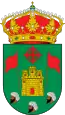 Blason de Almoguera