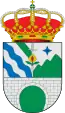 Blason de Alpujarra de la Sierra