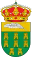 Blason de Amoeiro