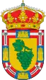 Blason de Arganza
