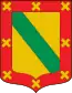 Blason de Arrankudiaga